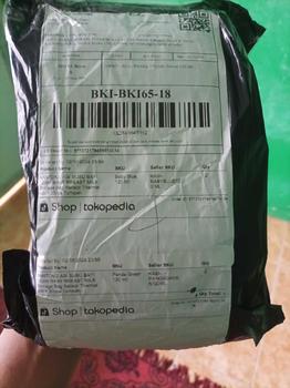 Product Review of KANTONG ASI SUSU BAYI 120ml BABY BREAST MILK Storage Bag Sensor Thermal ASIP 30pcs Tumpah from t**z 0