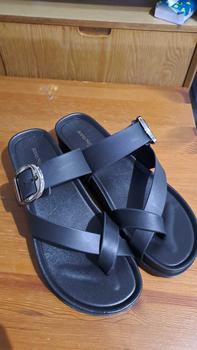 Product Review of Anna Nucci Comfortable Sandals for man and woman from R**n 0