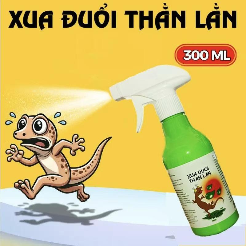 Combo 2Gói  Bình xịt đuổi tắc kè - Chỉ cần xịt một lần là có thể loại bỏ hoàn toàn tắc kè trong nhà bạn. Loại bỏ hoàn toàn tắc kè trong nhà bạn - Không mùi và an toàn cho trẻ em. Thuốc đuổi tắc kè thảo dược - Không độc hại. 