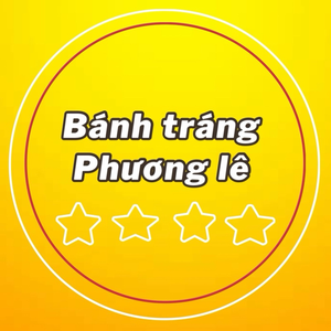Bánh tráng phương Lê