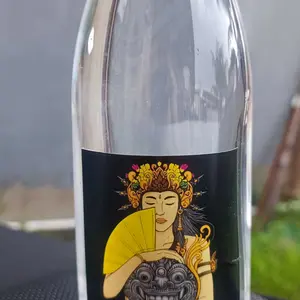 NIRVANALOKA Dewata  , Tradisi a  warisan Bali yang selalu dirindukan,isi 600ml per  Botol
