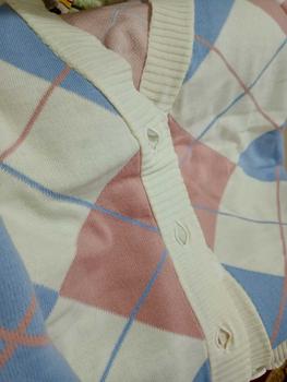 Product Review of HINATA CARDIGAN OVERSIZE DIAMOND PREMIUM from h**z 2
