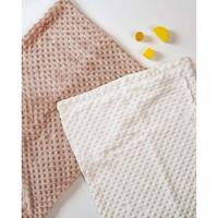 Gambar Babybee Cuddle Blanket - Selimut Tidur Bayi - Mocca, Standar dari Mothercare Indonesia Kota Administrasi Jakarta Selatan 4 Tokopedia