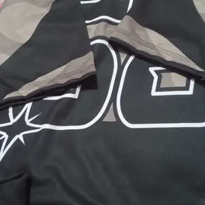 SKAY industries Jersey Dewasa Unisex Vintage Regular Size Dryfit Premium