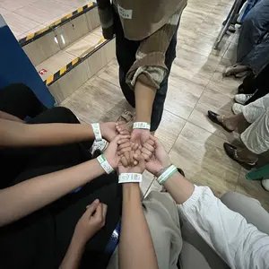 Safwa - Tag Penanda Koper Umroh/Haji Gantungan Nama Custom Nama untuk Travelling dan Koper