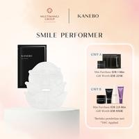 Gambar KANEBO Smile Performer 33mL x 4pcs dari Kanebo Cosmetics Indonesia Kota Administrasi Jakarta Pusat 1 Tokopedia