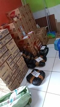 Product Review of CM10 KOPI KAPAL API SPECIAL MIX ( 12 RENCENG ) DUS from A**g 2
