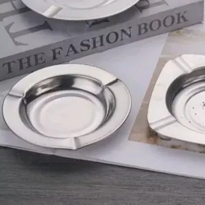 Asbak Stenlees Stell Modern