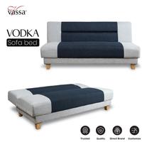 Gambar Sofabed Vodka Sofabed Minimalis Modern By Vassa dari Vassa Sofa & Home Kab. Bogor 4 Tokopedia