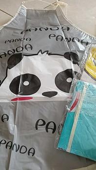Product Review of Celemek Dapur Karakter Apron Anti Air Minyak Water & Oil Proof from D**N M**I 0