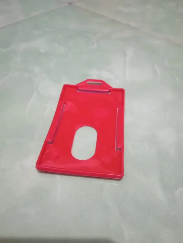 Casing ID Card Plastik Murah dan Berkualitas 5