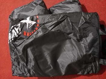 Product Review of Xavier Cover Mobil Agya / Ayla / Sarung Mobil Indoor Outdoor from S**o 0