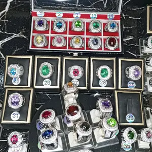 Natural permata original barang ajib super