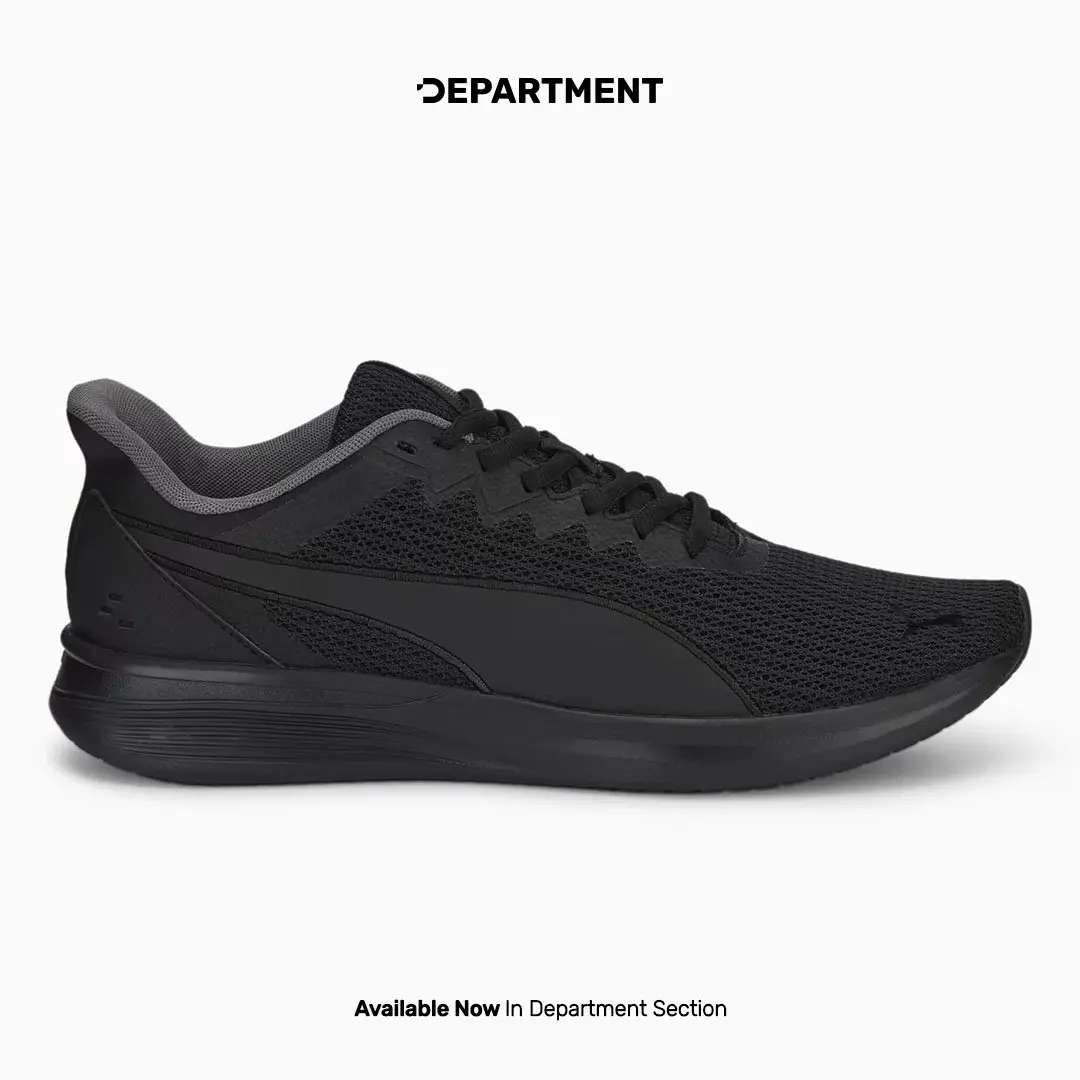 Sepatu Lari Pria PUMA TRANSPORT MODERN 37703002 ORIGINAL