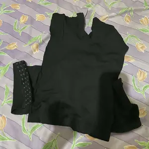 Missoofficial.id KR1515 Celana Korset Perut Buncit Shapewear Legging Wanita Boxer Elastis