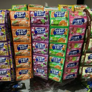 Segar Sari Kino 7gr x 10pcs