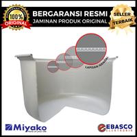 Gambar MIYAKO Rice Cooker MCM 508 Kapasitas 1.8 Liter Panci Anti Lengket Bergaransi Resmi dari Ebasco Elektronik Kab. Bandung Barat 2 Tokopedia