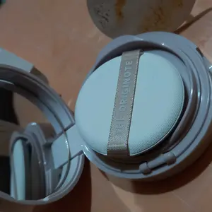 [Special Price] The Originote High Cover Serum Cushion | Concealer Foundation Wajah Extract Kering Loose Liquid waterproof long lasting merawat kuilt make up oil-control high coverage flawless bb cc cream  12shades