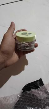 Product Review of Glad2Glow Gel Moisturizer Centella Allantoin Soothing  30g/55/100g Berjerawat Wajah Acne care Calming Cooling soothing Lactic Silver Pelembab Acid Hyaluronic Bruntusan Perawatan Hitam Berminyak Hydrating G2G Skincare beauty Mencerahkan Glycolic from j**a 3