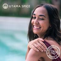 Gambar Utama Spice Coconut Lotion Lemongrass Ginger 230 ml dari Utamaspice Kab. Gianyar 5 Tokopedia
