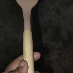 Vegasus Turner Spatula silikon tahan panas sutil sodet silicone grade