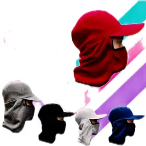 topi pancing/topi masker/topi jepang