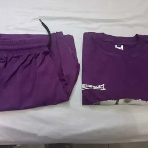 Mozzaproject Blundling One Set Oversized dan Celana Pendek Bahan Cotton Combed 24s Hard Soft