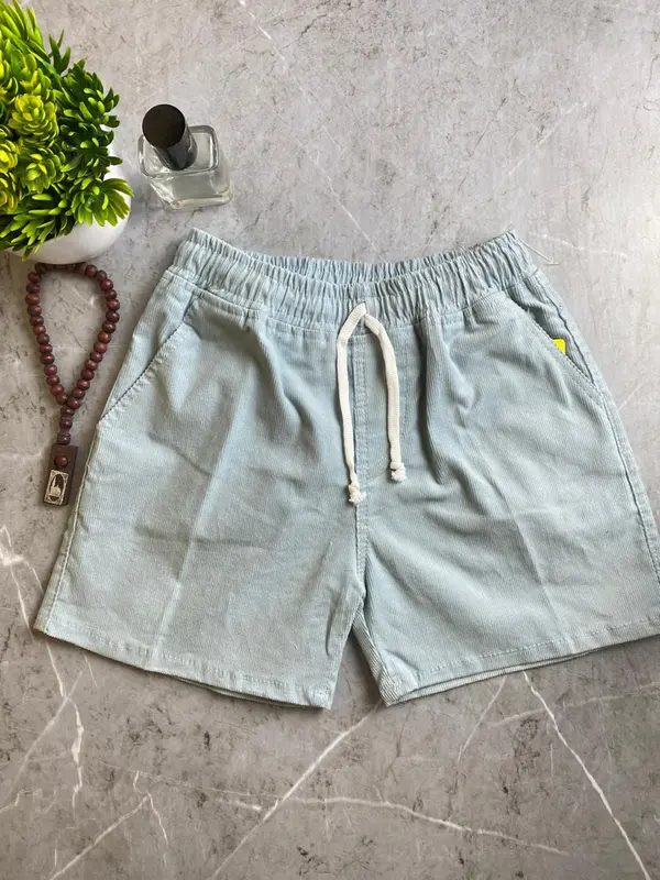 CELANA PENDEK CORDUROY ANAK UMUR 1-5 TAHUN BOARDSHORT ANAK ANAK 3