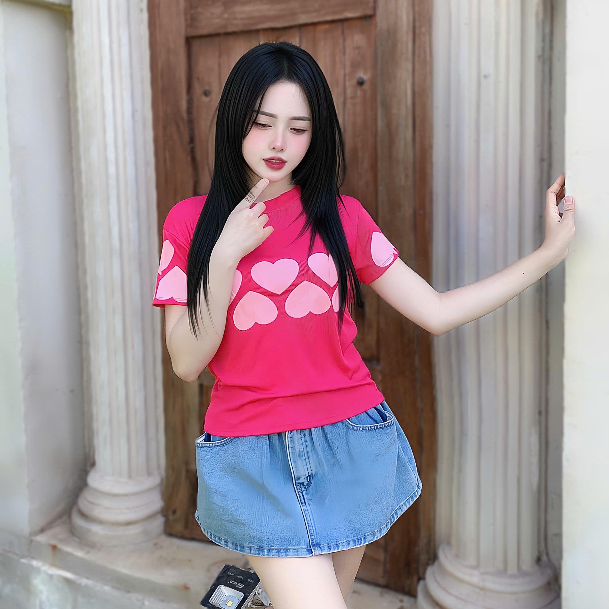Hông Đậm