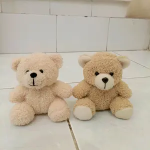 Boneka microsol Venya 12cm