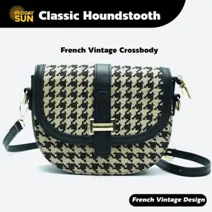 MIDDAY SUN Tas Bahu Wanita / Tas wanita / Bag - 6988