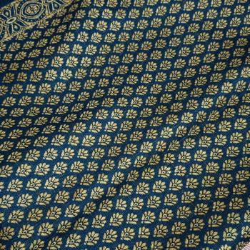 Product Review of Sorban Kasmiri Sulam Gold Ukuran Jumbo Polka Dot palid premium from C**t 0