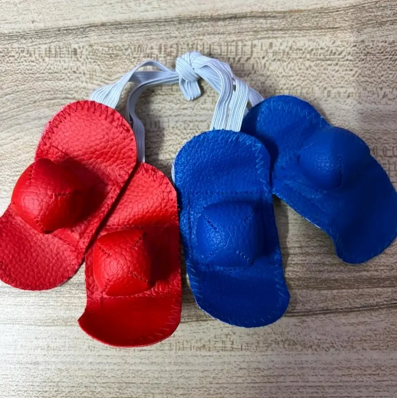 GLOVE TAJI AYAM UNTUK 2 EKOR AYAM