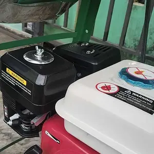 Mesin Parut Kelapa&Singkong&Nanas+Mesin Penggerak 4tak Bensin