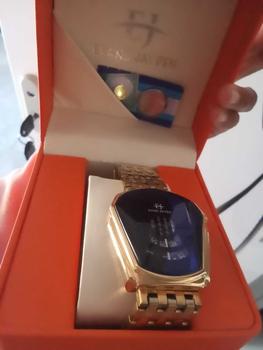 Product Review of DISKON  Evans Jayden Jam Tangan Pria 9953-1 Rantai Stainless Steel Analog Sapphire Glass Water Resistant 5ATM Watches Kaca from z**8 0