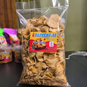 BASRENG AA 500grm TIGA VARIAN RASA