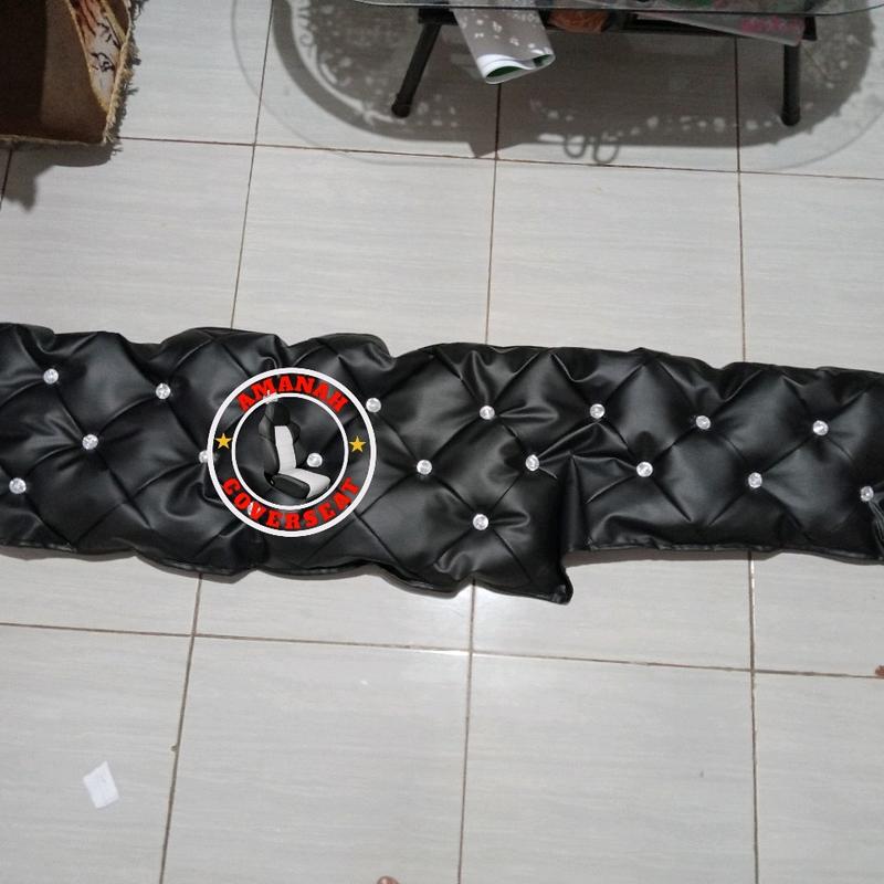 taplak dasbor mobil mitsubishi fuso model sofa kancing kristal 5