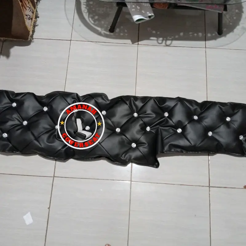 taplak dasbor mobil mitsubishi fuso model sofa kancing kristal 4