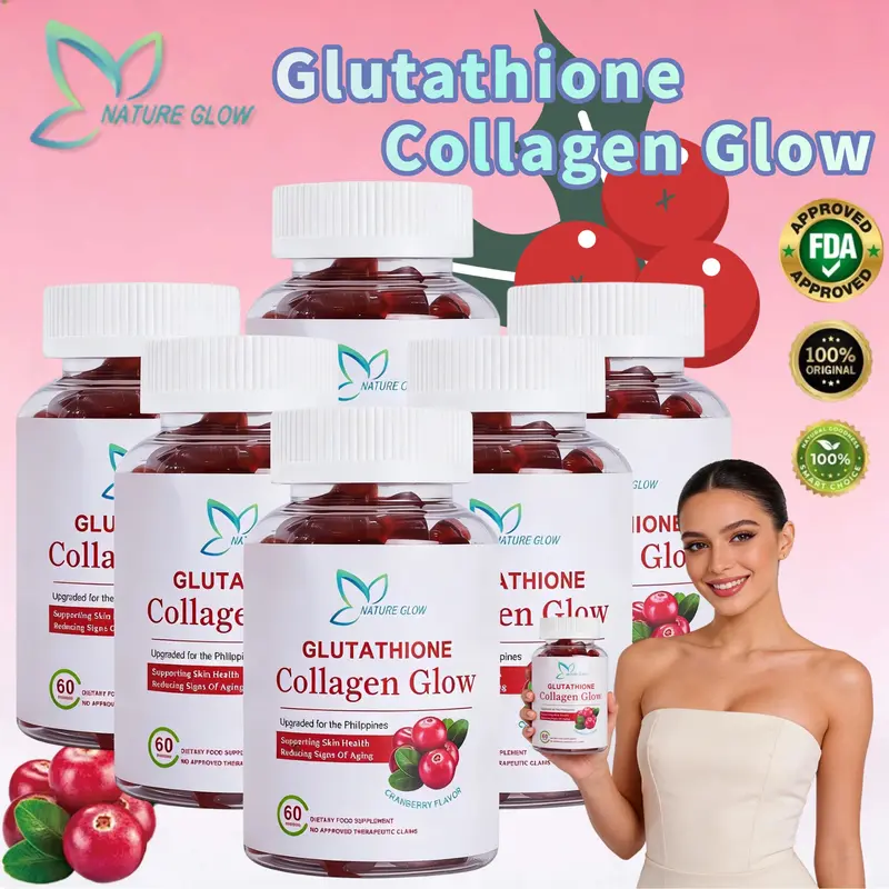 glutathione nature glow Heaven Magic GLUTATHIONE Brightening Soap Bar