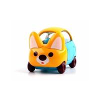 Gambar Iconix Pororo The Litle Pinguin Kamicar Diecast Eddy PRM-220005 dari TAYO OFFICIAL STORE_NEW Kota Tangerang 4 Tokopedia