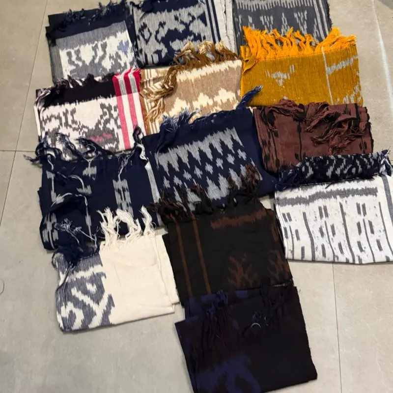 Selendang blanket