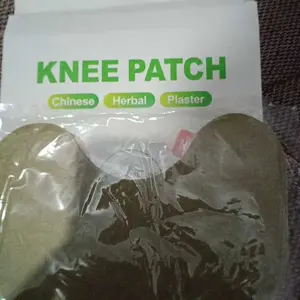 (Hemat Isi 3 Box 30 patch) Knee Plaster Patch Koyo Nyeri Lutut Sendi Kaki / Herbal Nyeri Sendi Lutut