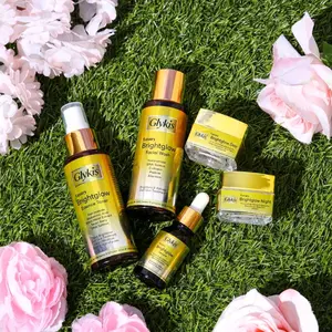 [GLYKIS] Luxury Brightglow Series Pencerah⁹ Wajah by ACHIE OCHIE