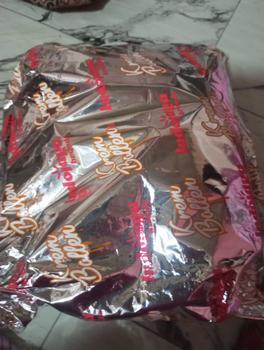 Product Review of 1kg sus coklat lumer premium soes coklat from y**a 1