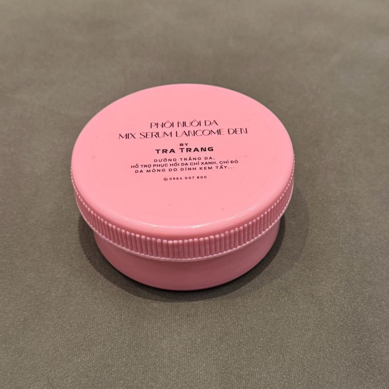 PHÔI KEM NUÔI DA MIX SERUM LC ĐEN 1