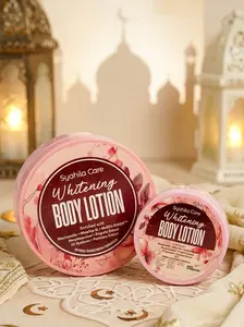 Hb formula baru (syahila care) untuk siang dan malam