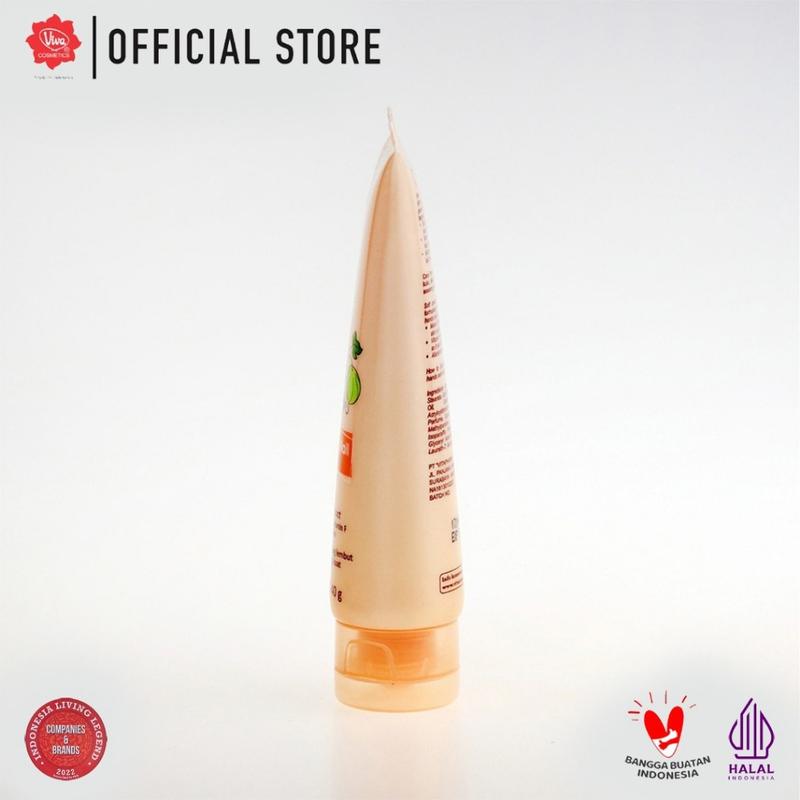 Viva Hand & Nail Cream with Vit F, Melon Extract & Allantoin - 40 gr 3