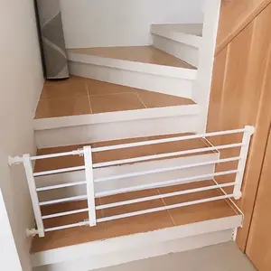 Pagar bayi penghalang Pembatas Pengaman Tangga Hewan