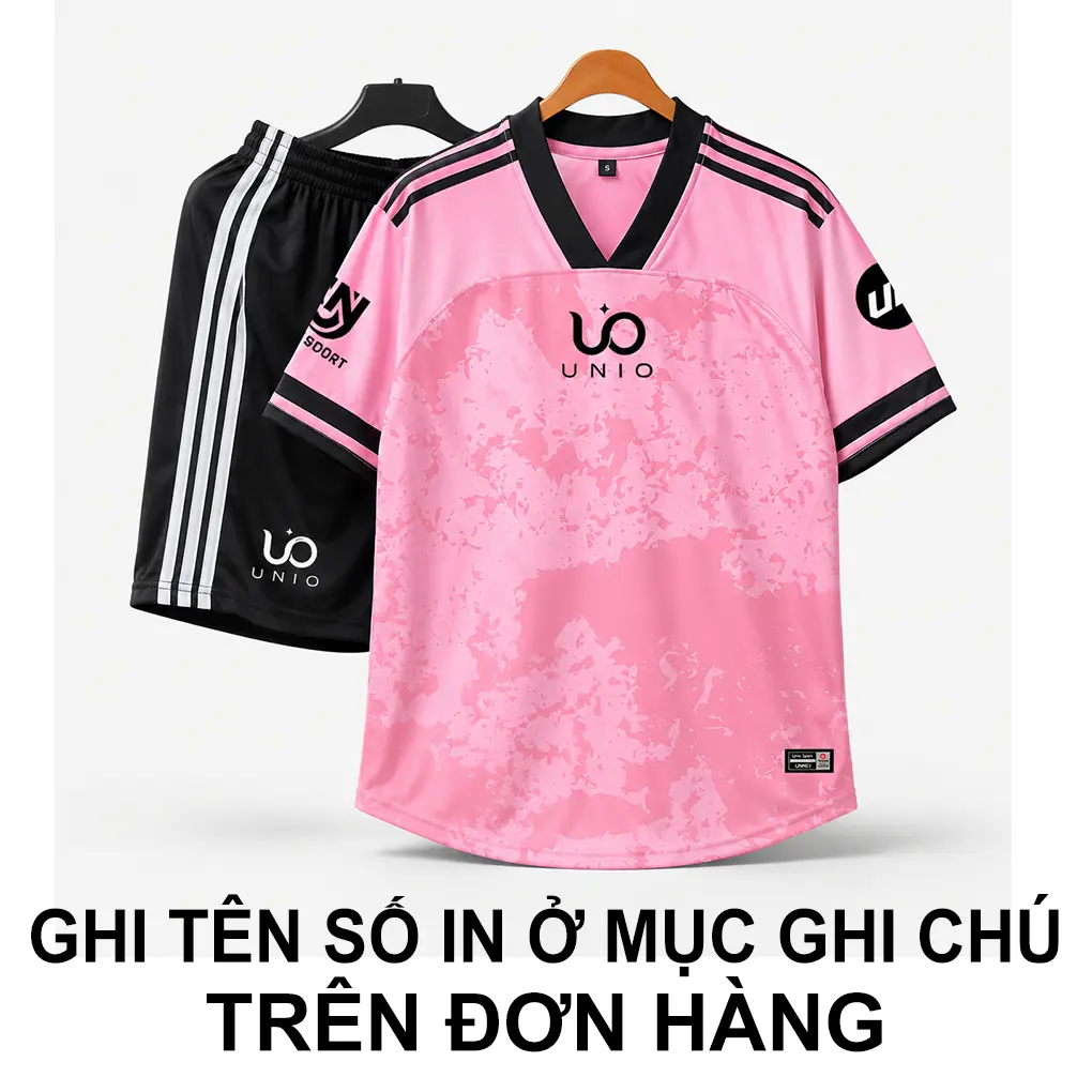 [UNIO-HL] IN TÊN SỐ ÁO