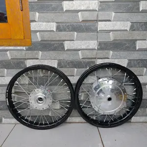 Velg jari jari Ring 14 Mio Fino X-Ride Xeon Nouvo Mio M3